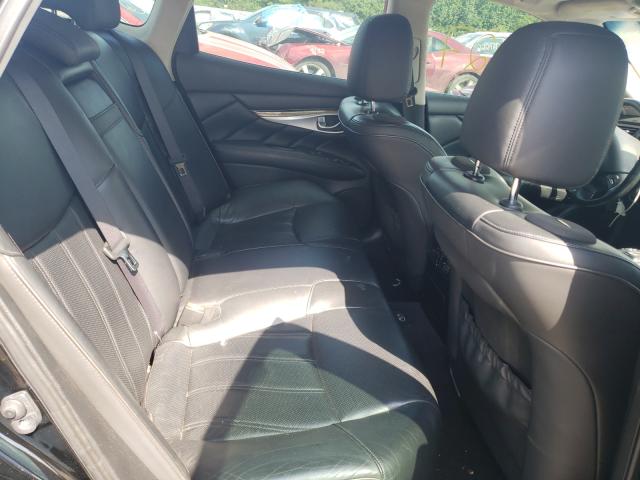 2012 INFINITI M56 JN1AY1AP7CM530027
