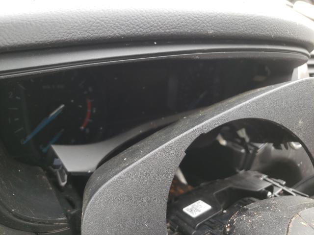 3FA6P0G79KR283919 Ford Fusion S 2019. Фото: 7