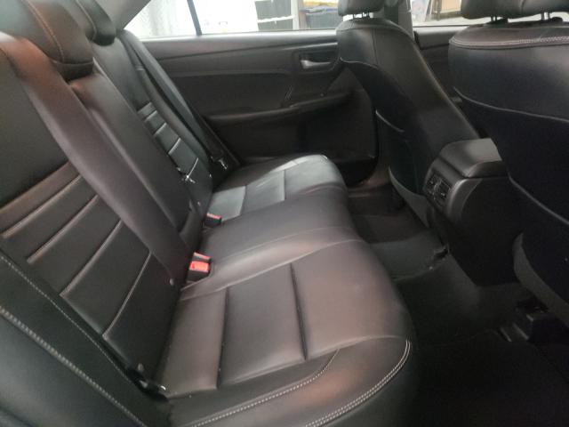 2017 TOYOTA CAMRY LE/X 4T1BF1FK6HU735233