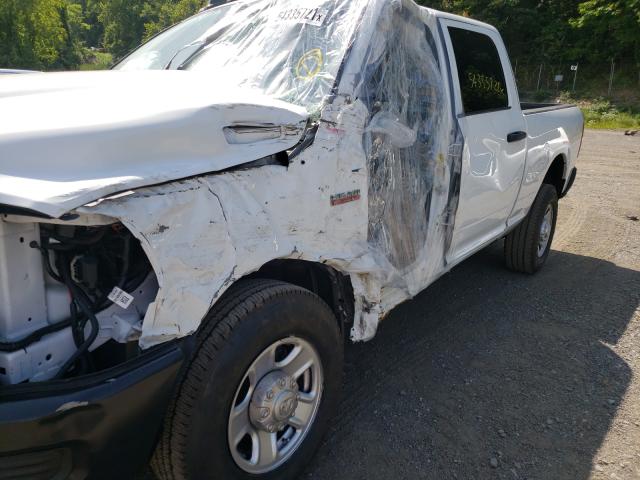 2020 RAM 2500 TRADE 3C6UR5CJ0LG208914