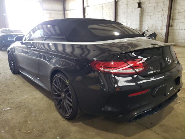 Фото: WDDWK8HB5KF926439 - 3