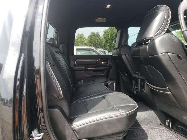 2019 RAM 2500 LIMIT 3C6UR5SLXKG531062