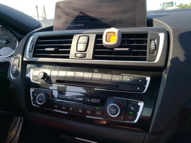 2017 BMW M240XI WBA2G3C33HV986759