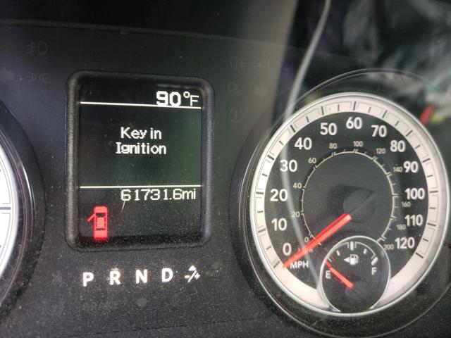 2016 RAM TRUCK 3C6JR6DT6GG218099