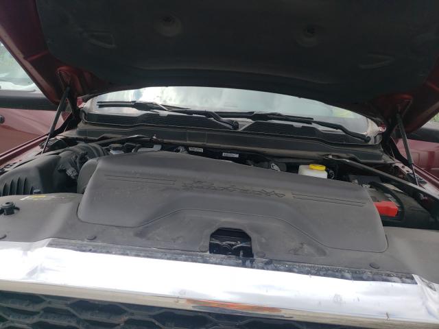 2021 RAM 3500 TRADE 3C63RRGL7MG565930