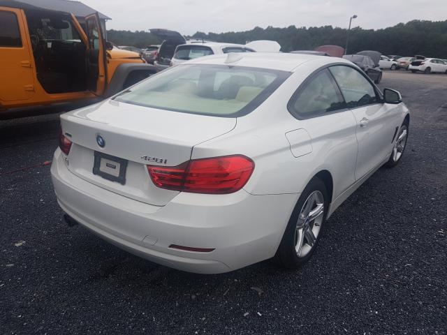 2015 BMW 428 XI WBA3N5C55FK198135