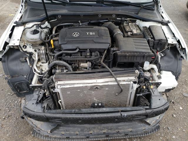 2017 VOLKSWAGEN GTI S 3VW4T7AU6HM076525