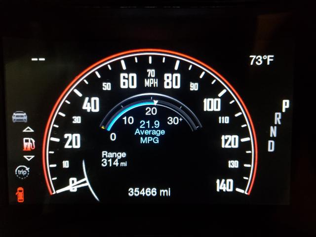 2018 DODGE DURANGO GT 1C4RDJDG6JC101469