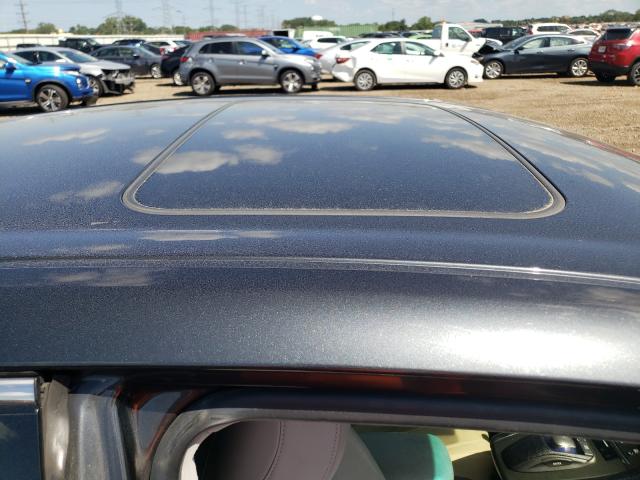 2010 LEXUS HS 250H JTHBB1BA2A2018325