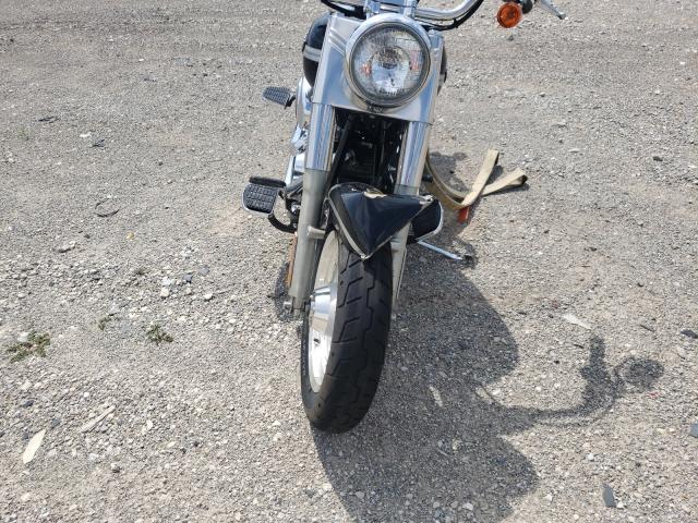 2003 HARLEY-DAVIDSON FLSTFI 1HD1BXB123Y062338
