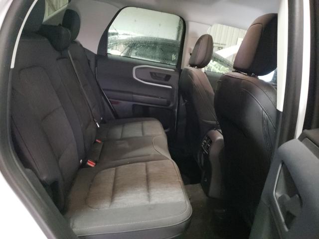 2021 FORD BRONCO SPO 3FMCR9B6XMRA38863