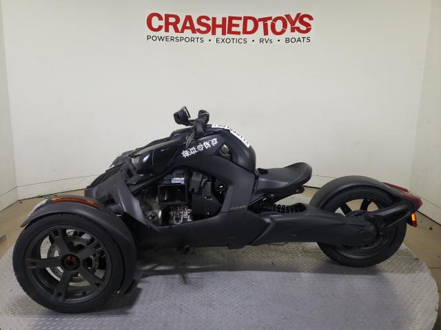 2021 CAN-AM RYKER 3JB2FEF28MJ003328