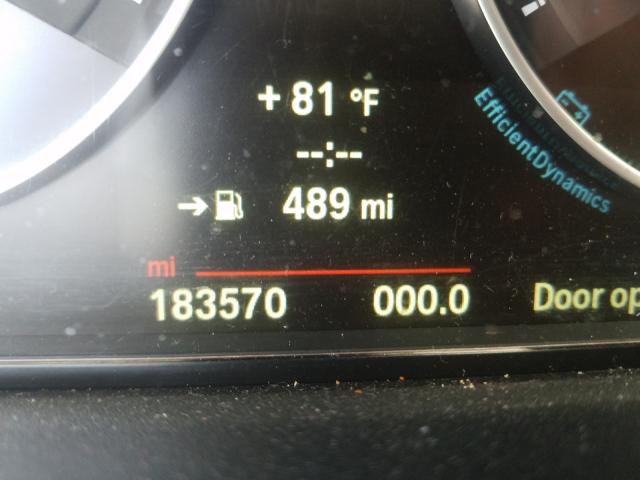 2014 BMW 328 D WBA3D3C52EK154051