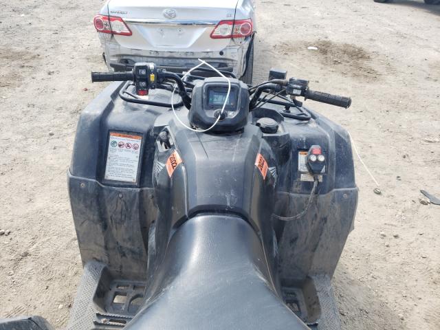 2017 HONDA TRX420 FA 1HFTE4719H4201667