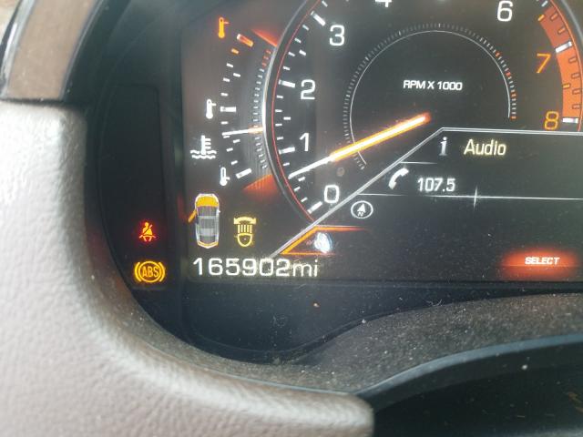 2014 CADILLAC XTS PREMIU 2G61P5S3XE9233338