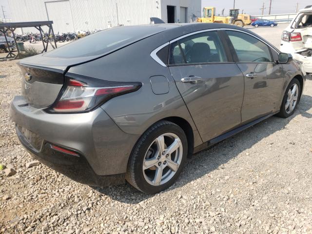 VIN 1G1RC6S5XHU105524 2017 Chevrolet Volt, LT no.4