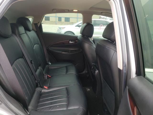 2013 INFINITI EX37 BASE JN1BJ0HP7DM430553