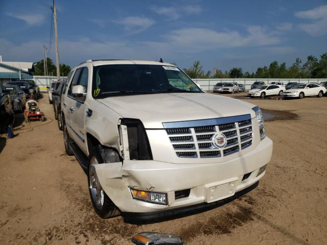 2013 CADILLAC ESCALADE L 1GYS4BEF3DR214076