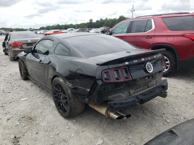 2014 FORD MUSTANG SH 1ZVBP8JZ4E5241115