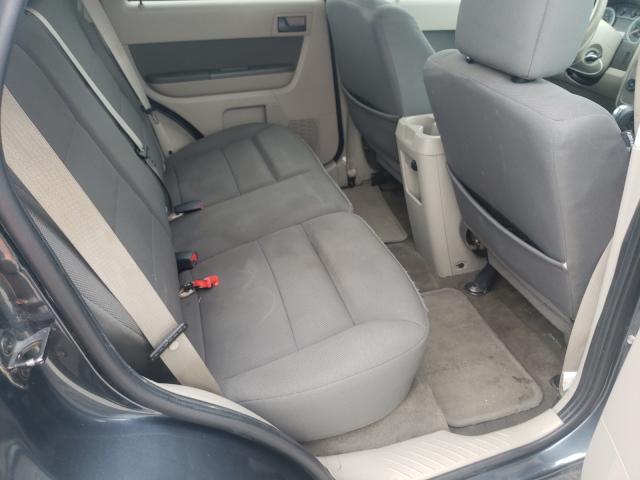 2010 FORD ESCAPE HYB 1FMCU5K38AKB01231