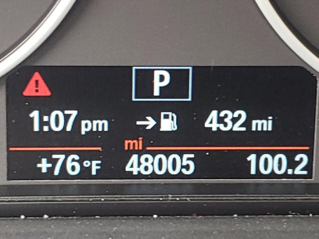 2017 BMW 330 XI WBA8D9G30HNU65756
