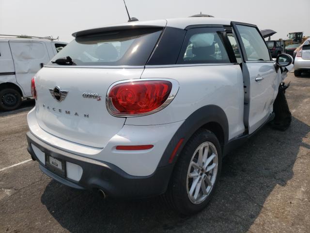 2016 MINI COOPER S P WMWSS5C59GWT84680
