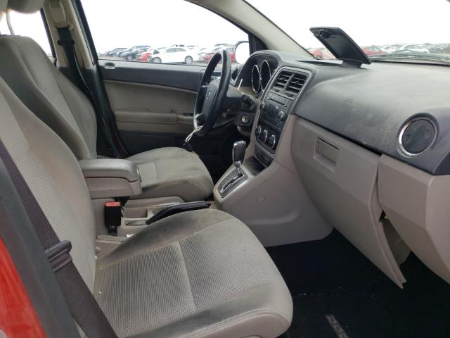 2012 DODGE CALIBER 1C3CDWDA7CD533150
