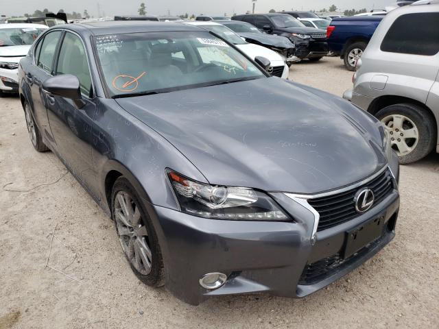 14 Lexus Gs 350 For Sale Tx Houston Tue Nov 09 21 Used Salvage Cars Copart Usa