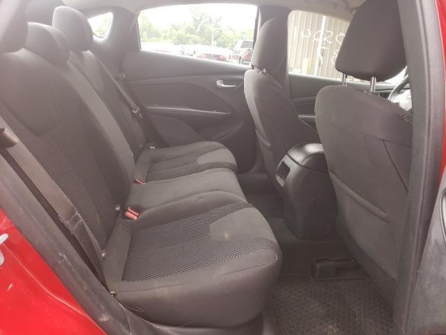 2014 DODGE DART SE AE 1C3CDFDH9ED860164