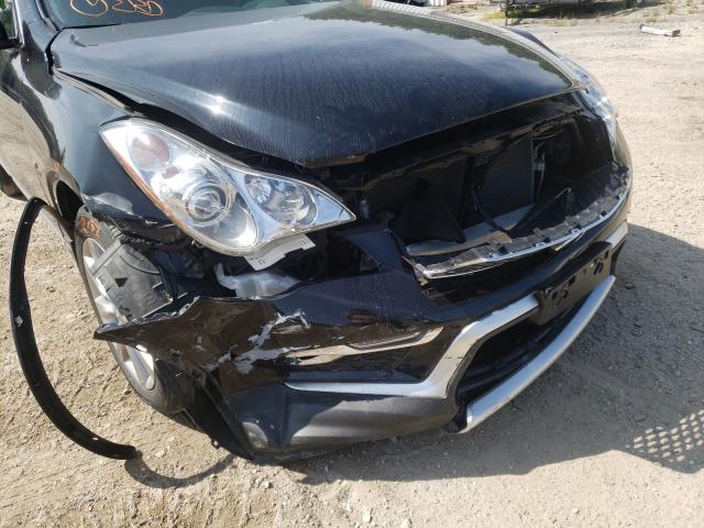 2017 INFINITI QX50 JN1BJ0RRXHM411758