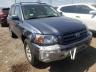 2005 TOYOTA  HIGHLANDER