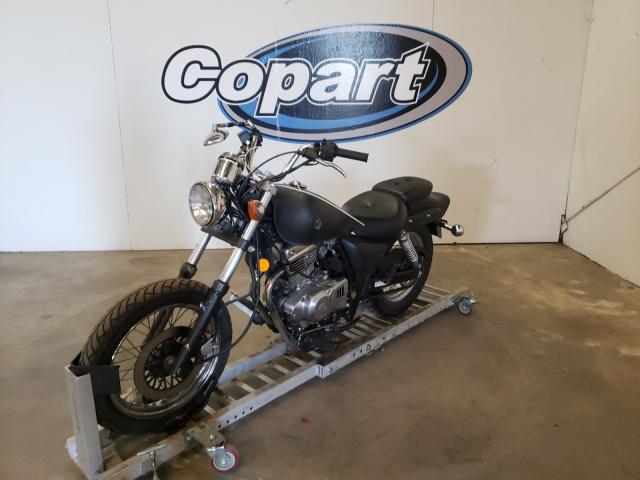 2008 SUZUKI GZ250 VTTNJ48A382100355