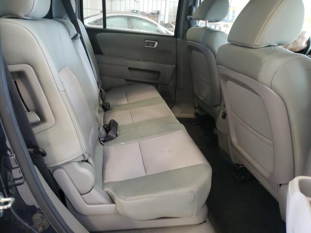 2012 HONDA PILOT 5FNYF4H48CB078693