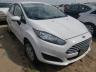 2017 FORD  FIESTA