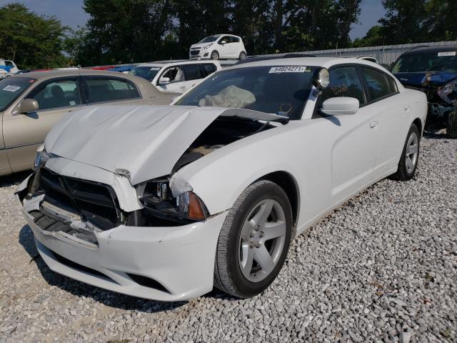 2013 DODGE CHARGER PO 2C3CDXAT7DH586320