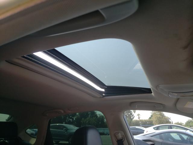 2011 INFINITI M37 JN1BY1AP0BM320226