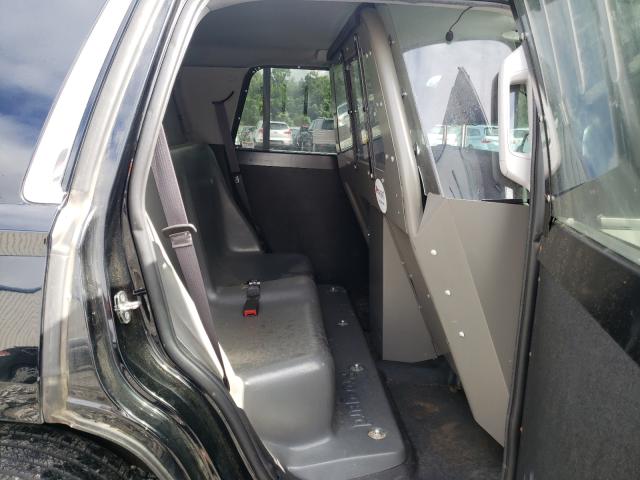 2015 CHEVROLET TAHOE POLI 1GNLC2EC2FR300119