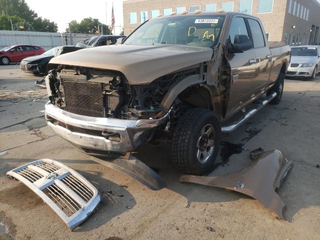 2012 DODGE RAM 3500 S 3C63D3HL5CG130896