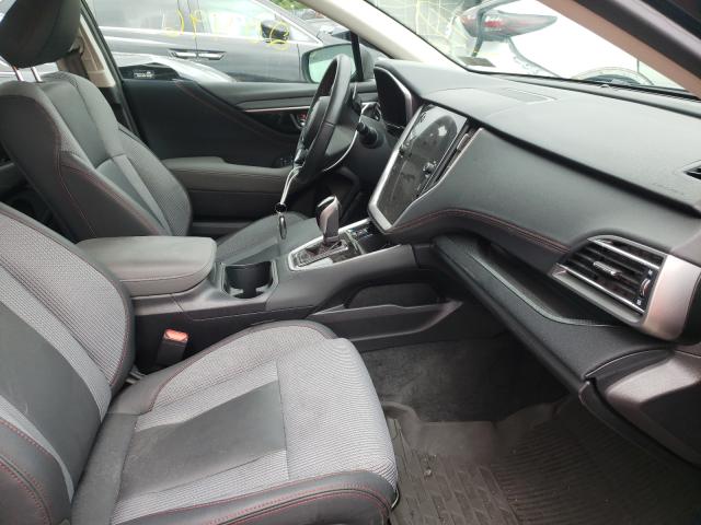 2020 SUBARU LEGACY SPO 4S3BWAF60L3031650
