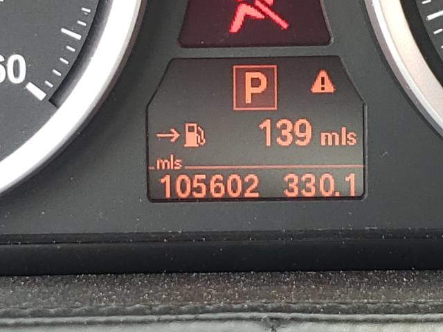 2010 BMW 650 I WBAEA5C53ACV93387
