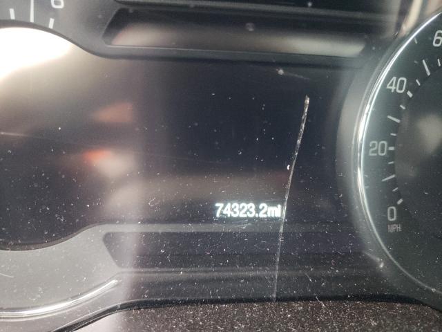 2015 LINCOLN MKC 5LMTJ2AH4FUJ48026