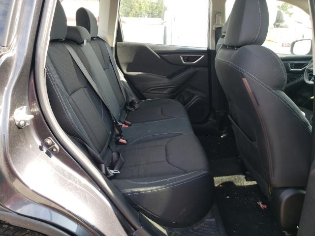 2019 SUBARU FORESTER JF2SKACC5KH401337