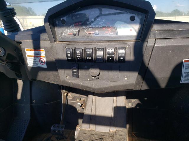 2015 POLARIS 4 WHEELER LWGMHWZ67FA000231