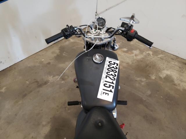 2008 SUZUKI GZ250 VTTNJ48A382100355
