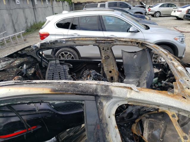 2018 BMW 540 I WBAJE5C55JWA94661