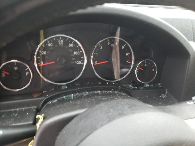 2011 JEEP LIBERTY LI 1J4PP5GK9BW521291