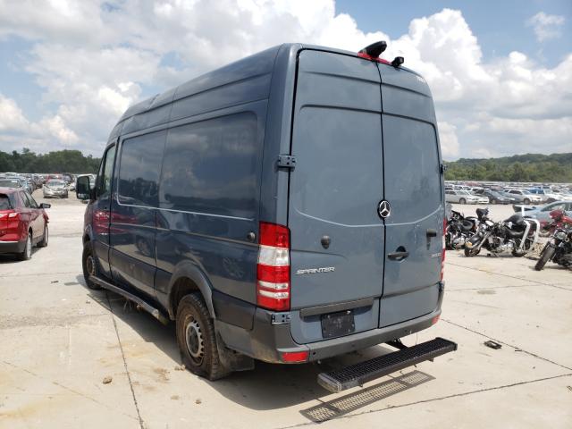 2018 MERCEDES-BENZ SPRINTER WD3PE7CD8JP625384