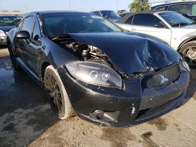 2011 MITSUBISHI ECLIPSE 4A31K3DT6BE002388