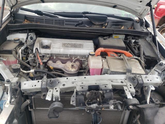 2011 LEXUS HS 250H JTHBB1BA3B2045728