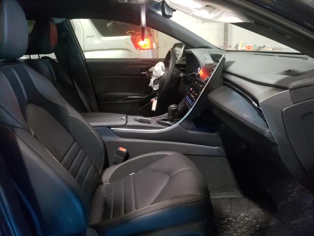 2021 TOYOTA AVALON XSE 4T1EA1AB6MU001723